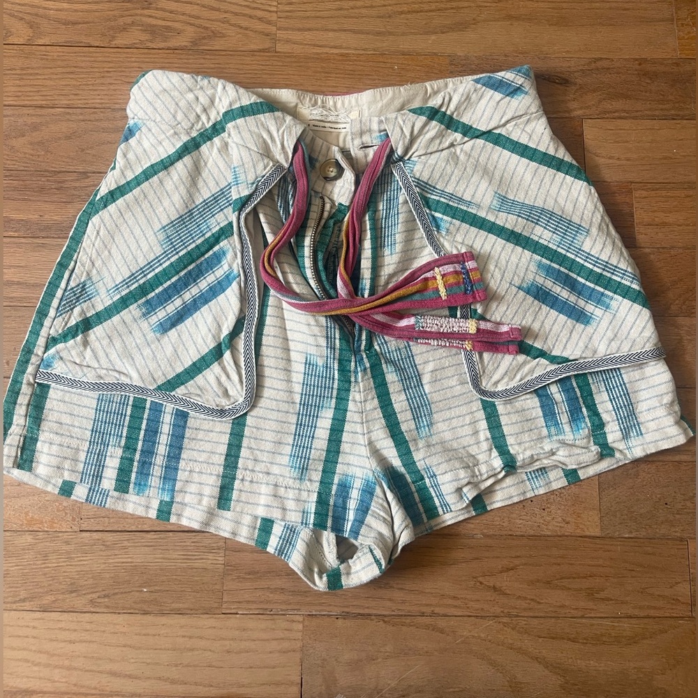 Urban outfitters shorts